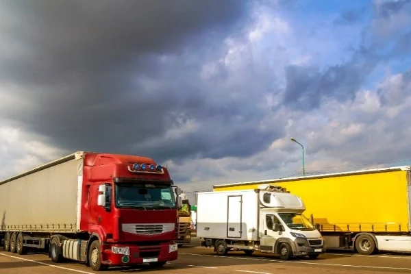 Samsun Bingöl Nakliyat Ambarları